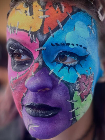 2024 Facepaint Fantasy assessment