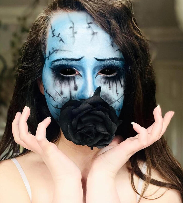 2022 Hanahaki Disease