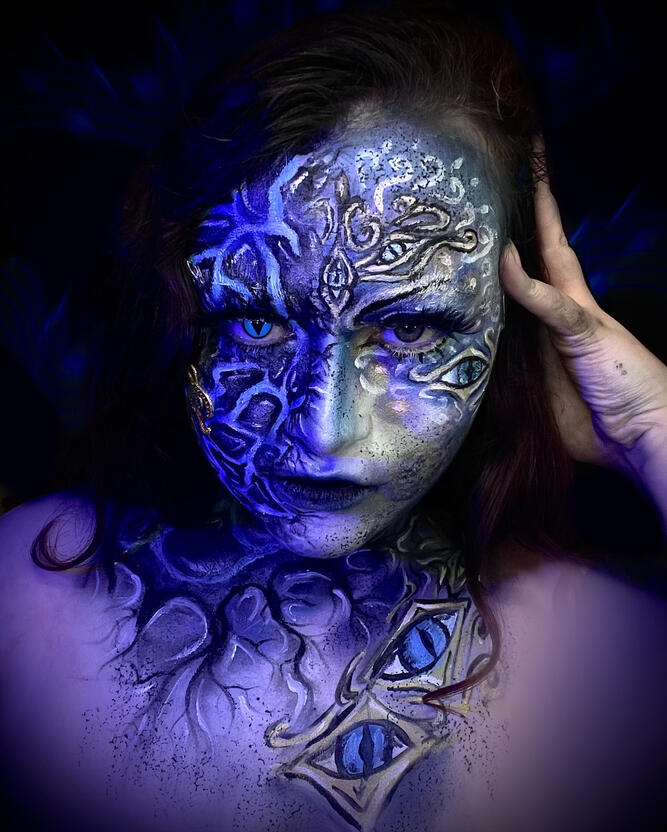 2024 Ourobouros Identity V