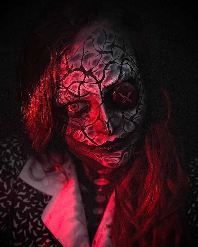 2024 Other mother - Coraline