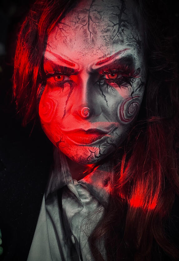 2024 Billy the Puppet/Jigsaw